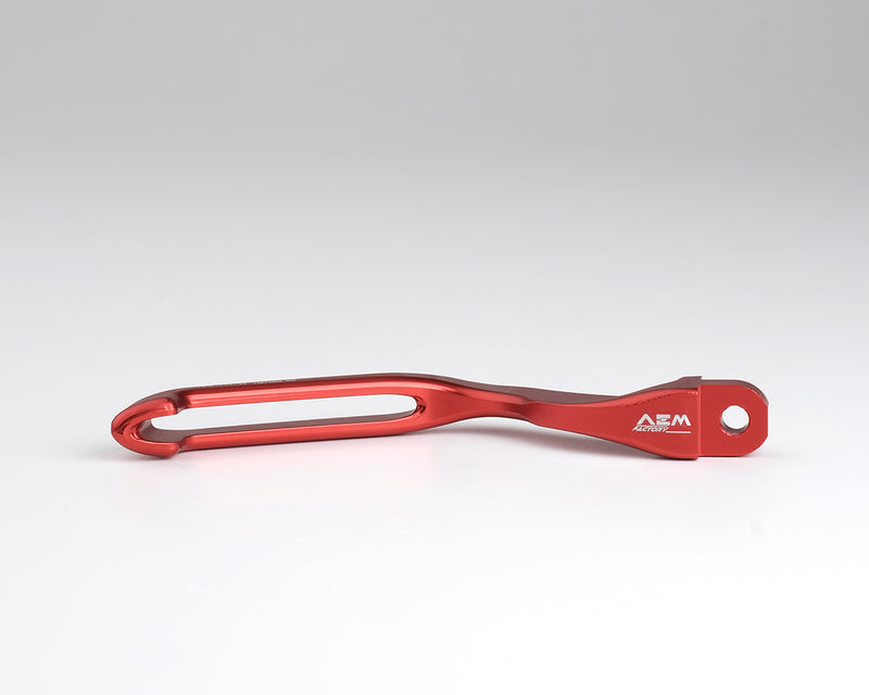 AEM Brake / Clutch Aluminium Fiber Levers "Alu Corsa Corta"