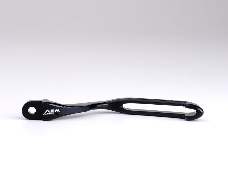 AEM Brake / Clutch Aluminium Fiber Levers "Alu Corsa Corta"