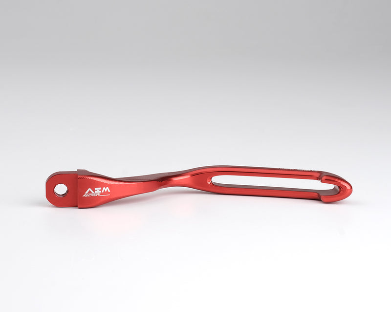 AEM Brake / Clutch Aluminium Fiber Levers "Alu Corsa Corta"