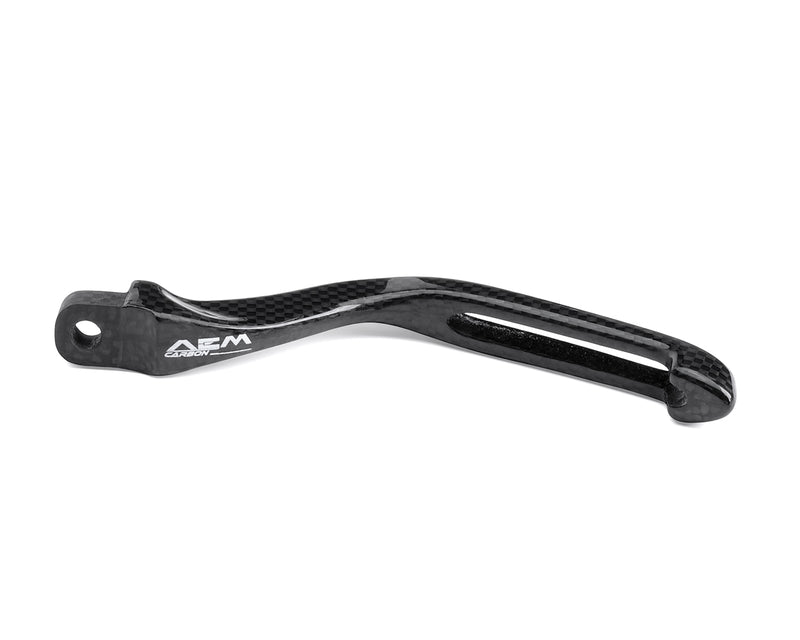 AEM Carbon Fiber Brake / Clutch Levers "Carbon Corsa Corta"