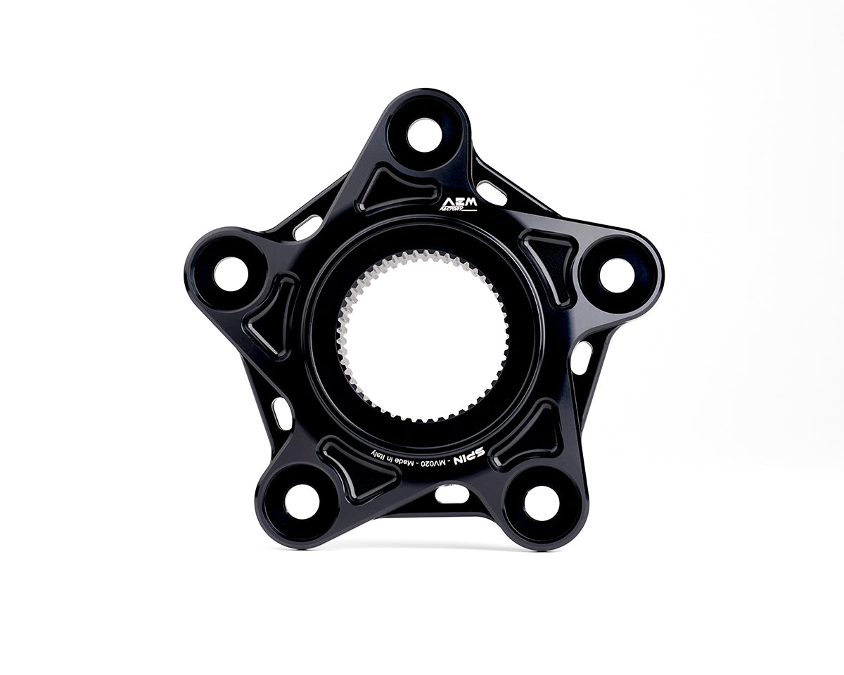 AEM Sprocket Flange “Spin-2 MV” For MV Agusta