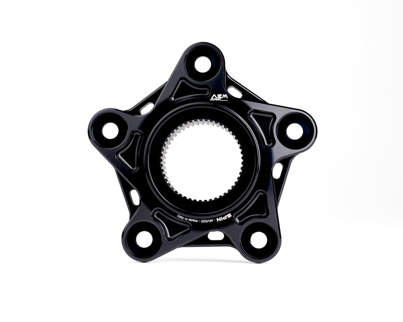 AEM Sprocket Flange “Spin-2 MV” For MV Agusta