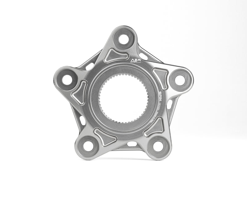 AEM Sprocket Flange “Spin-2 MV” For MV Agusta