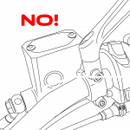 AEM Titanium Multi-Fit Fluid Reservoirs