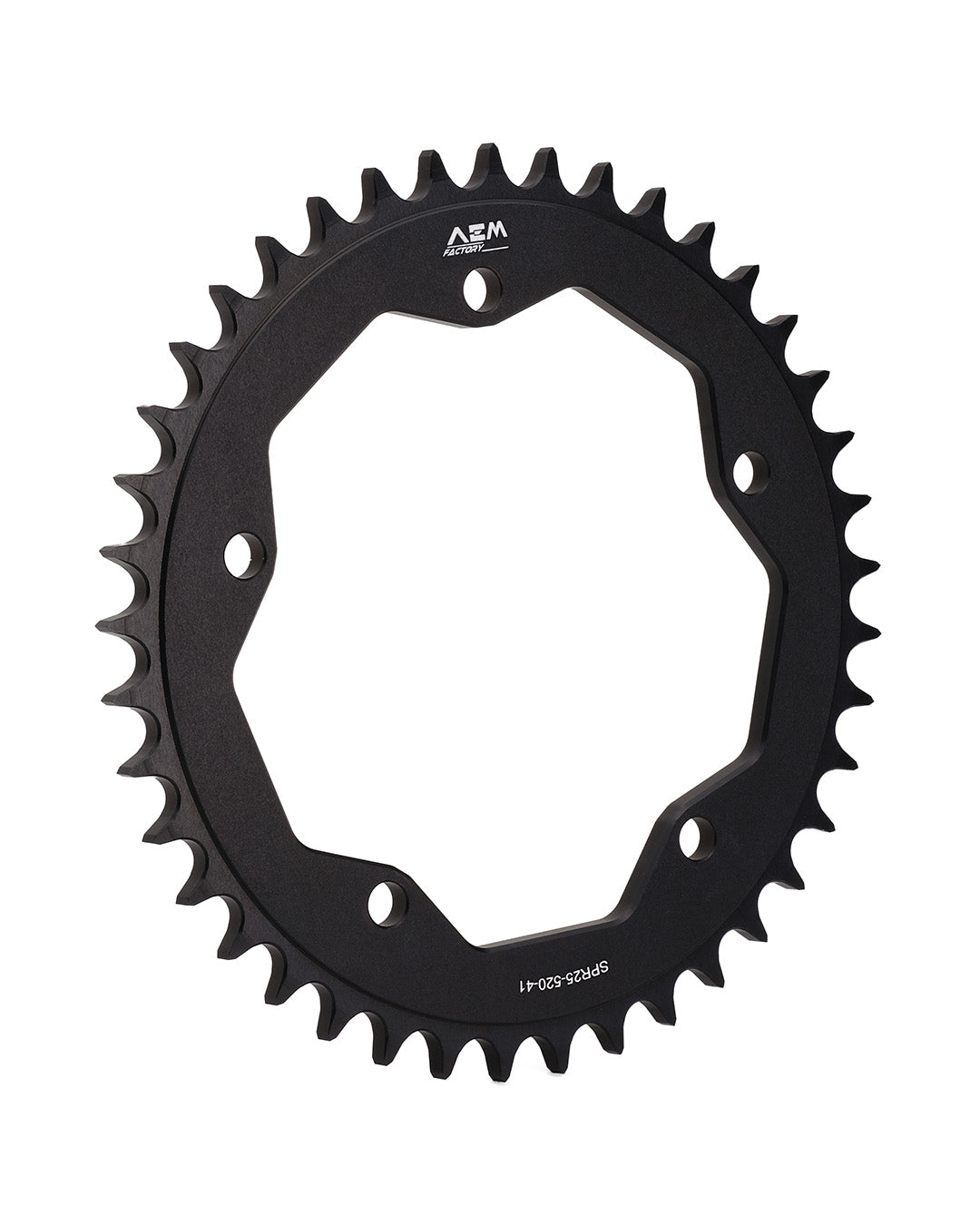 AEM Factory Sprocket for Ducati Panigale and Streetfighter V4 MY25+