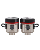 AEM Integrated Aluminium Fluid Reservoirs for Brembo RCS