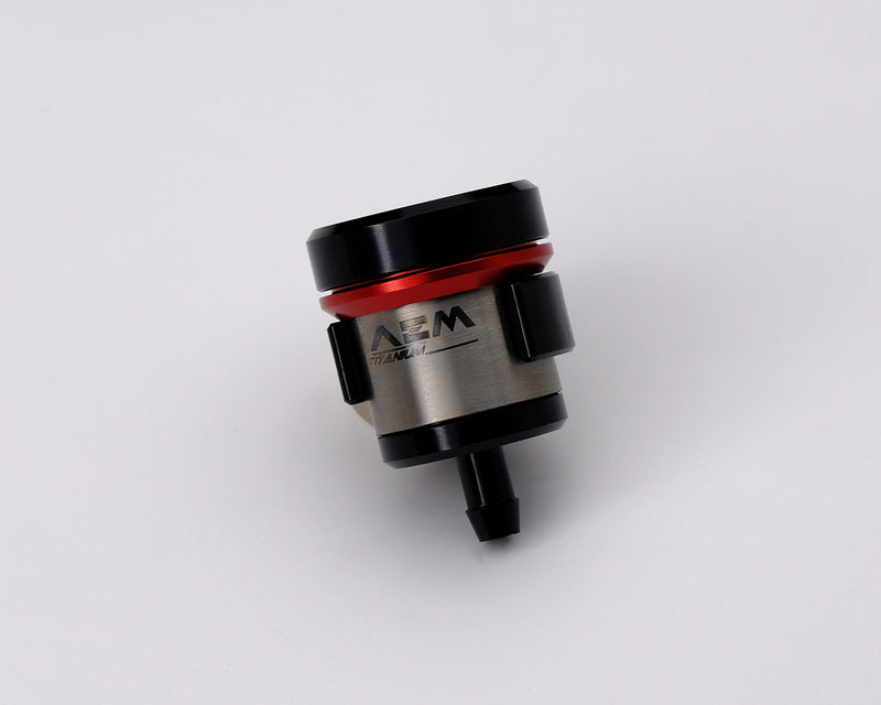 AEM Titanium Multi-Fit Fluid Reservoirs