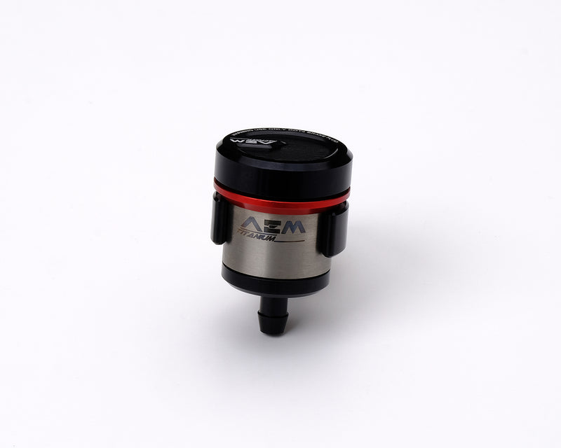 AEM Titanium Multi-Fit Fluid Reservoirs