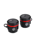 AEM Integrated Aluminium Fluid Reservoirs for Brembo RCS CC