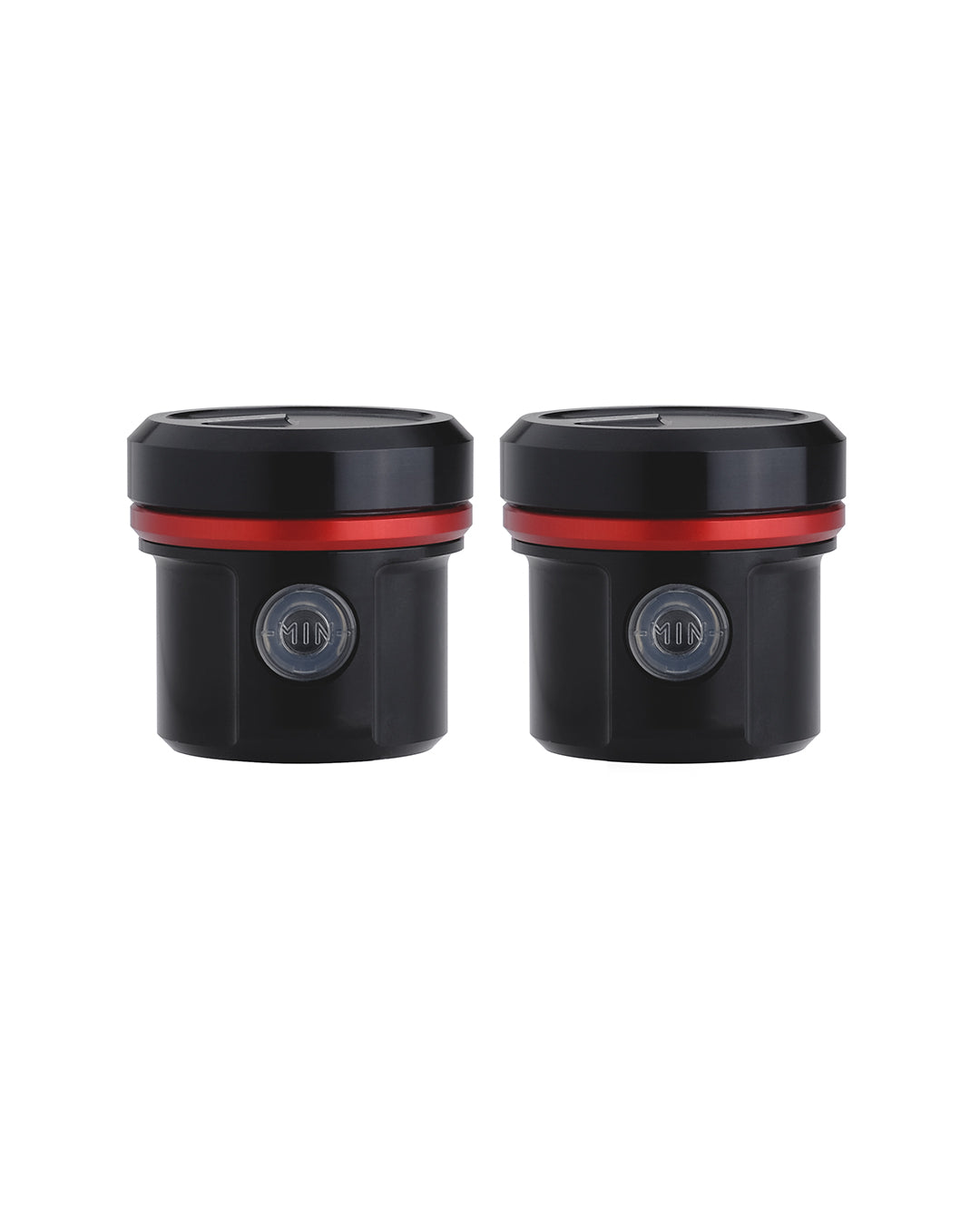 AEM Integrated Aluminium Fluid Reservoirs for Brembo RCS CC
