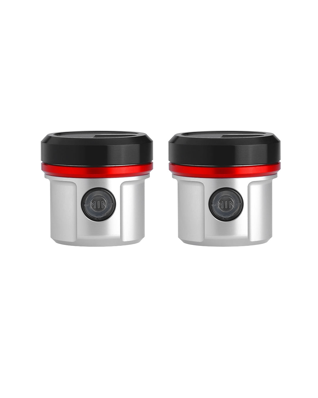 AEM Integrated Aluminium Fluid Reservoirs for Brembo RCS CC