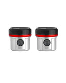 AEM Integrated Aluminium Fluid Reservoirs for Brembo RCS CC