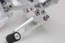 AELLA Rearsets for Panigale V4 / V4R