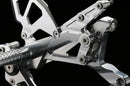 AELLA Rearsets for Panigale V4 / V4R