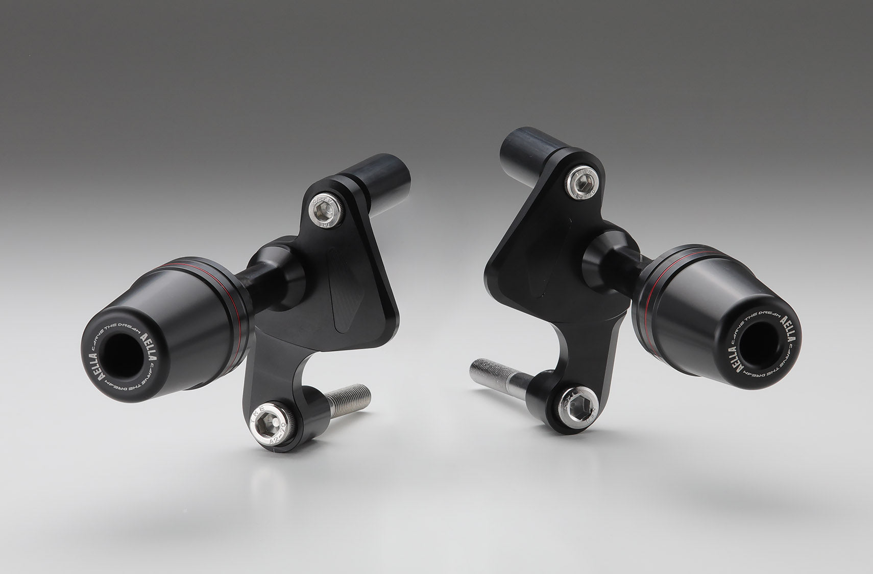 AELLA Frame Sliders for Aprilia RS 660