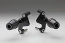 AELLA Frame Sliders for Aprilia RS 660