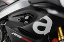 AELLA Frame Sliders for Aprilia RS 660