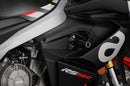 AELLA Frame Sliders for Aprilia RS 660