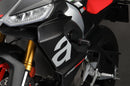 AELLA Frame Sliders for Aprilia RS 660