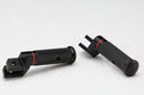 AELLA Rider Footpegs for BMW R1200R / RS LC (15-)