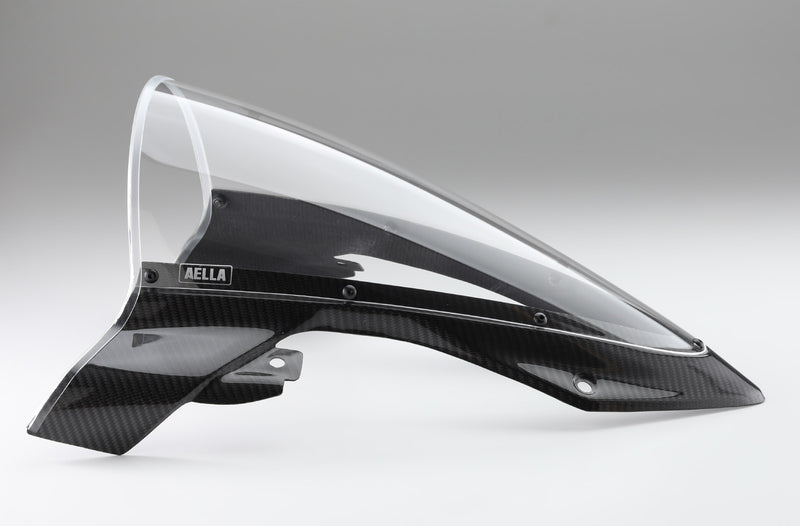 AELLA Carbon Screen for BMW S1000RR (19+)