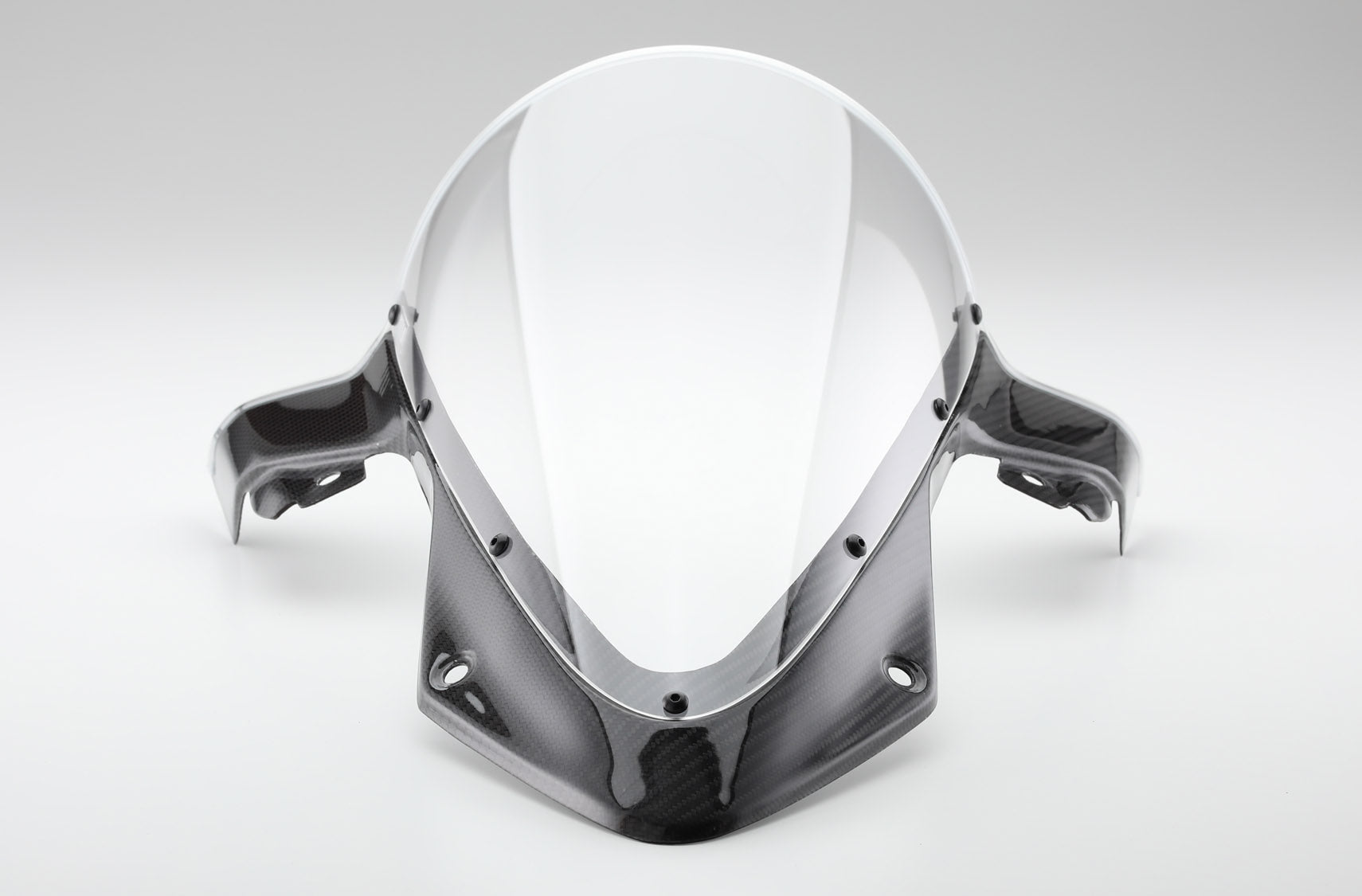 AELLA Carbon Screen for BMW S1000RR (19+)