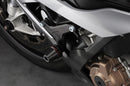 AELLA Frame Sliders for BMW S1000RR (MY19-22 and MY23+)