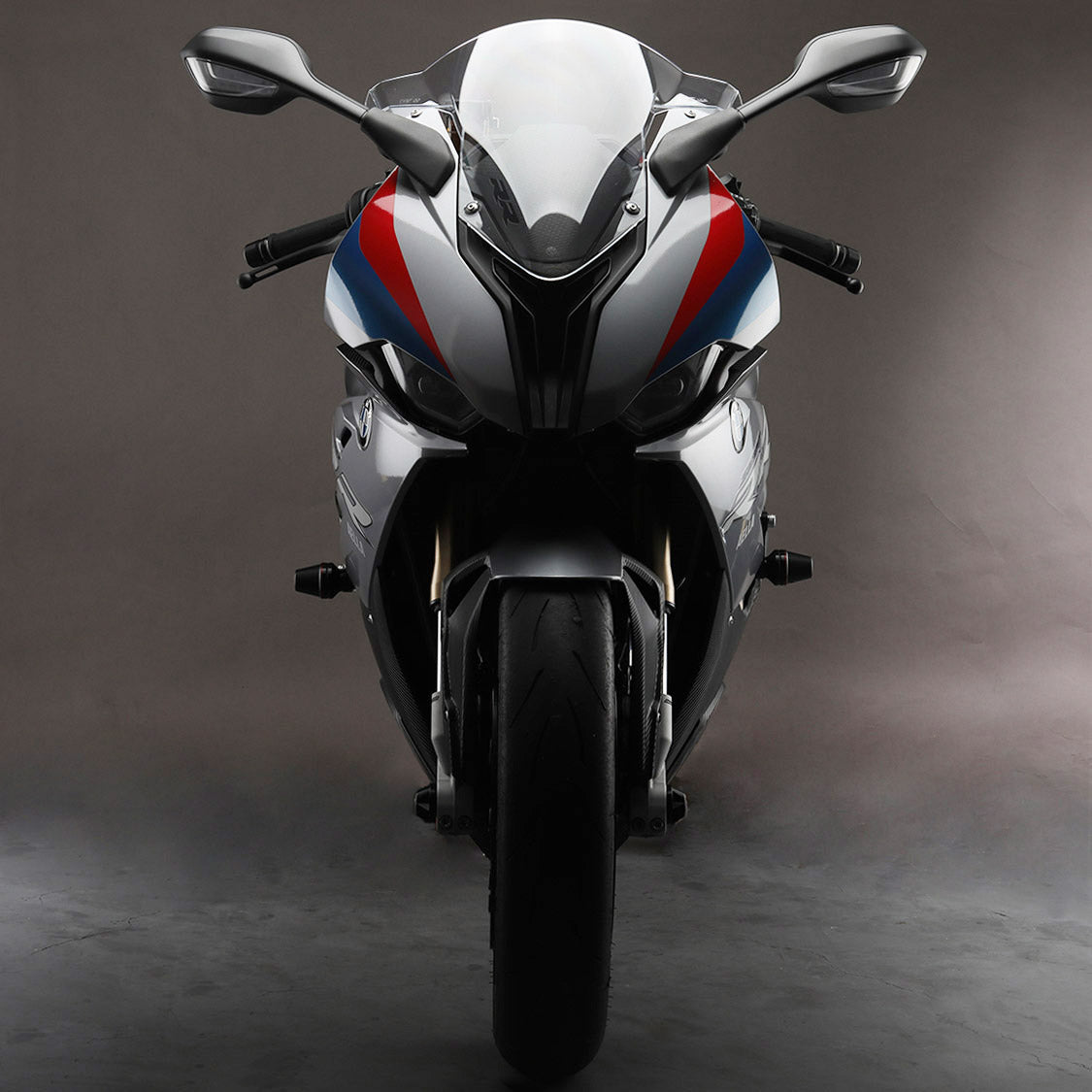 AELLA Frame Sliders for BMW S1000RR (MY19-22 and MY23+)