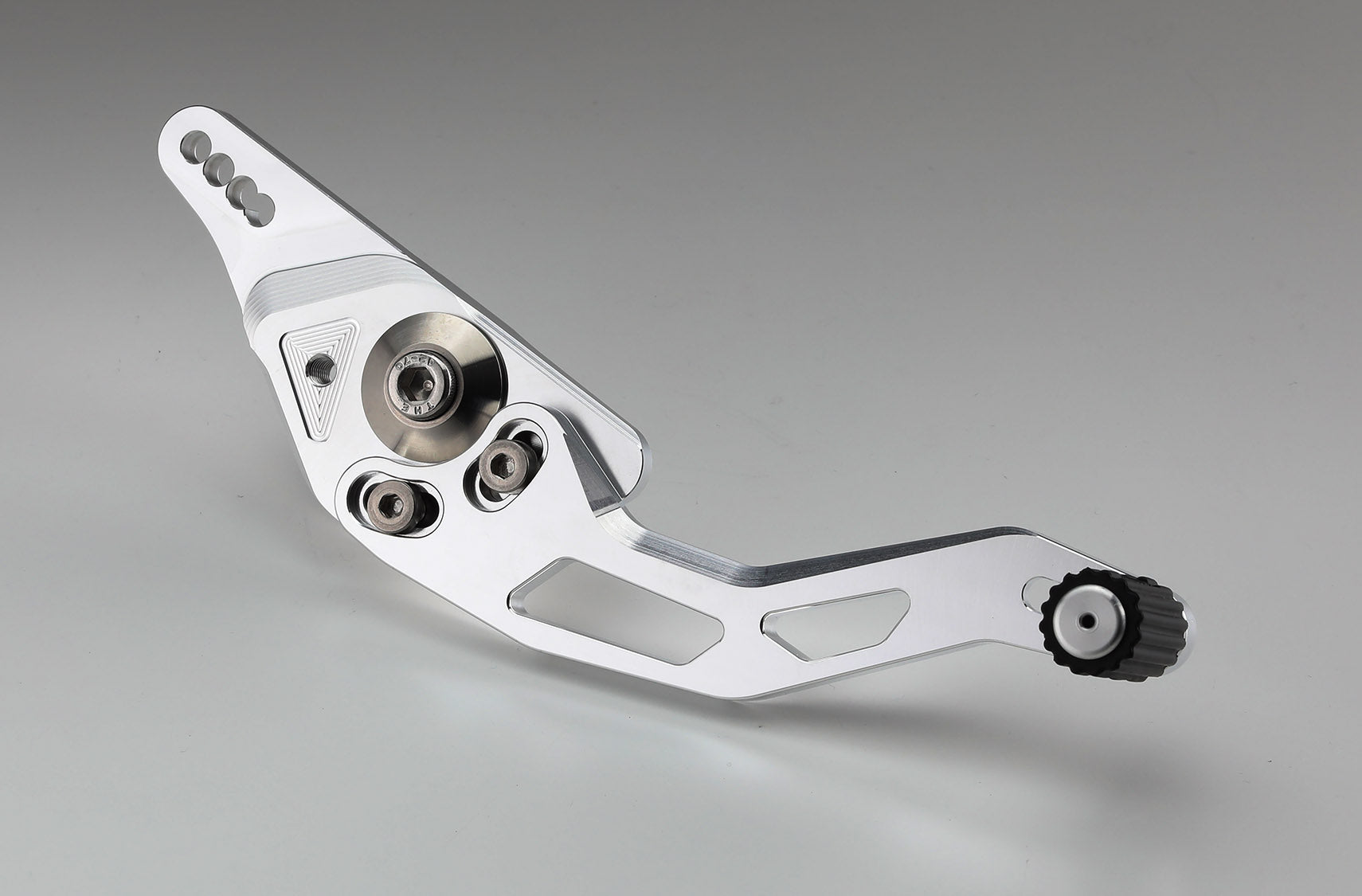 AELLA Rearsets for S1000RR (MY 19 to 22)