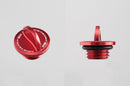 AELLA Oil Filler Cap for BMW S / G / GS Series