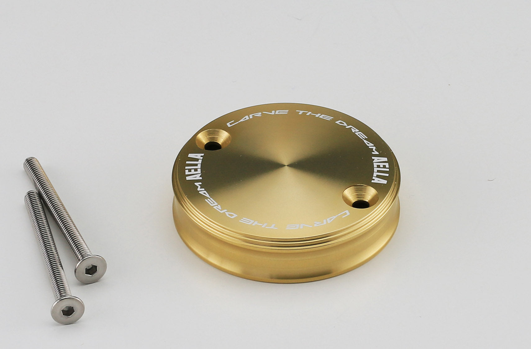 AELLA Brembo Brake Fluid Reservoir Cap