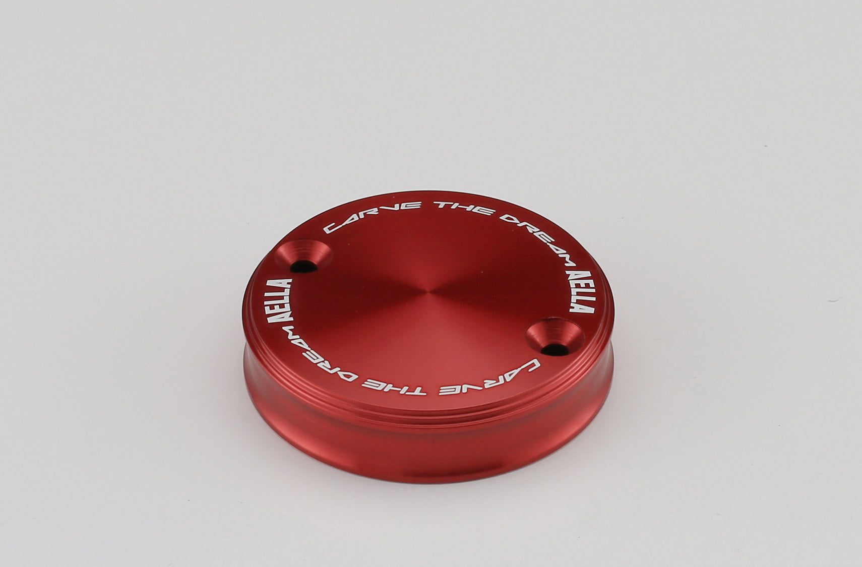 AELLA Brembo Brake Fluid Reservoir Cap