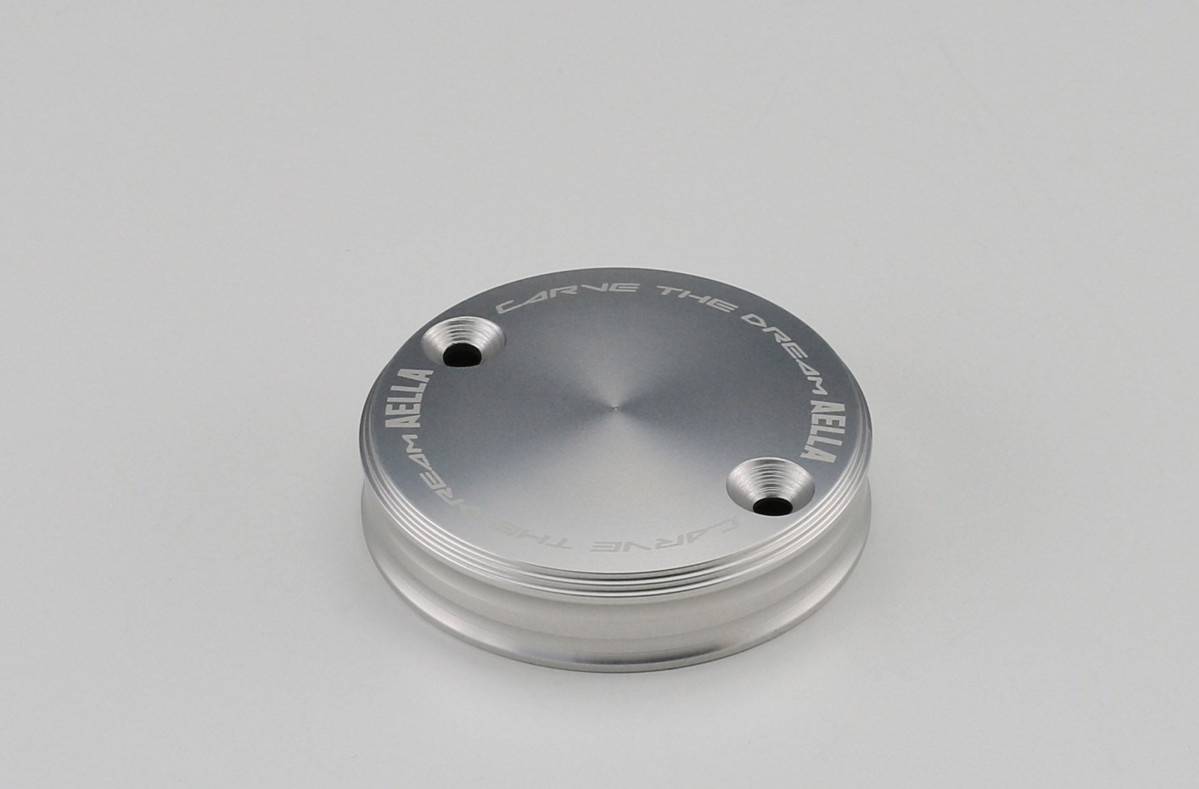 AELLA Brembo Brake Fluid Reservoir Cap