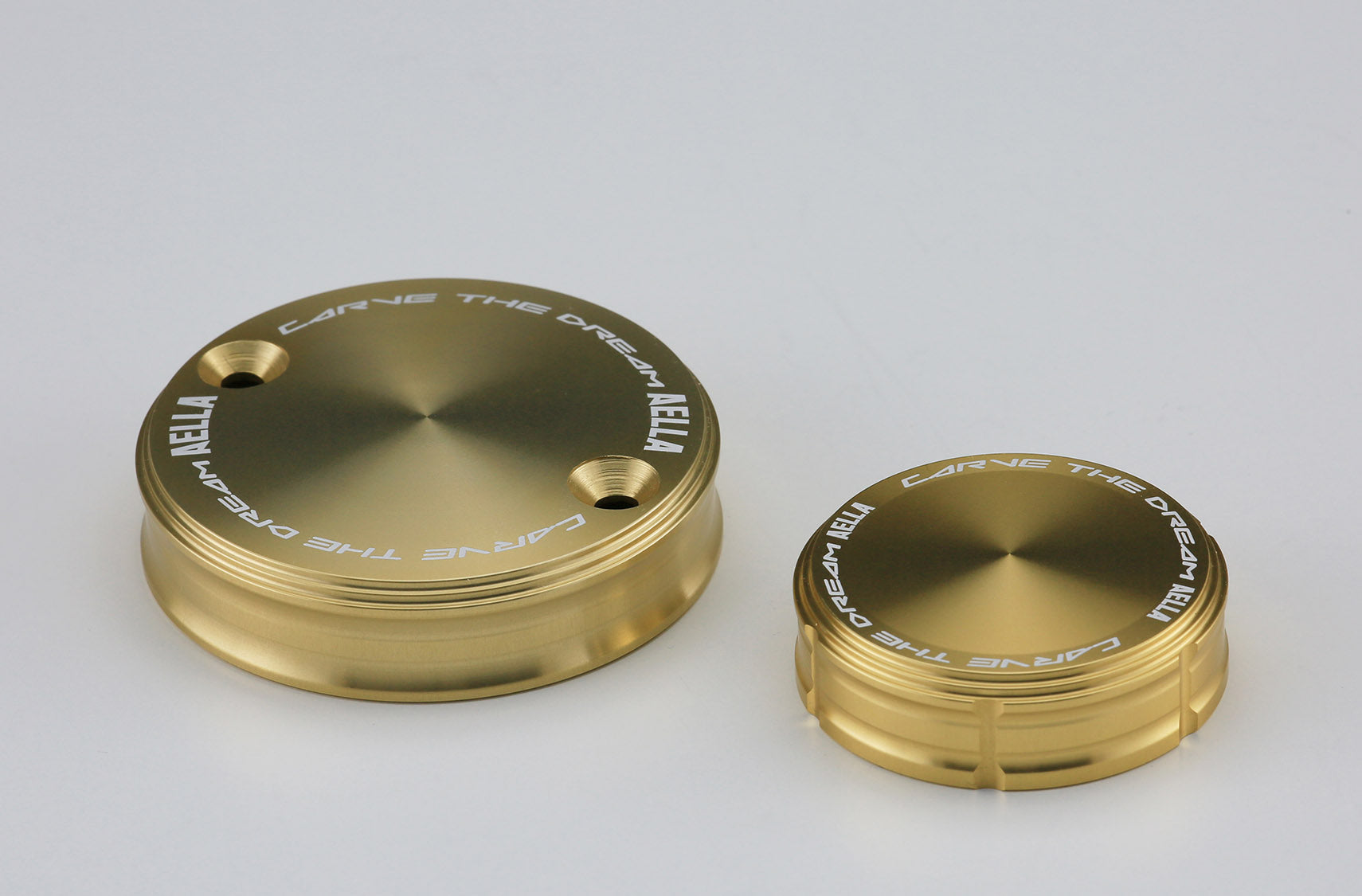 AELLA Brembo Brake Fluid Reservoir Cap