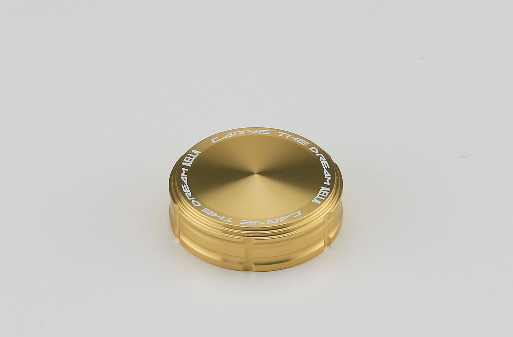 AELLA Brembo Rear Brake / Clutch Fluid Reservoir Cap