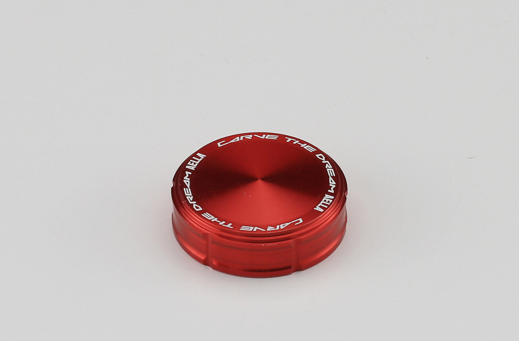 AELLA Brembo Rear Brake / Clutch Fluid Reservoir Cap