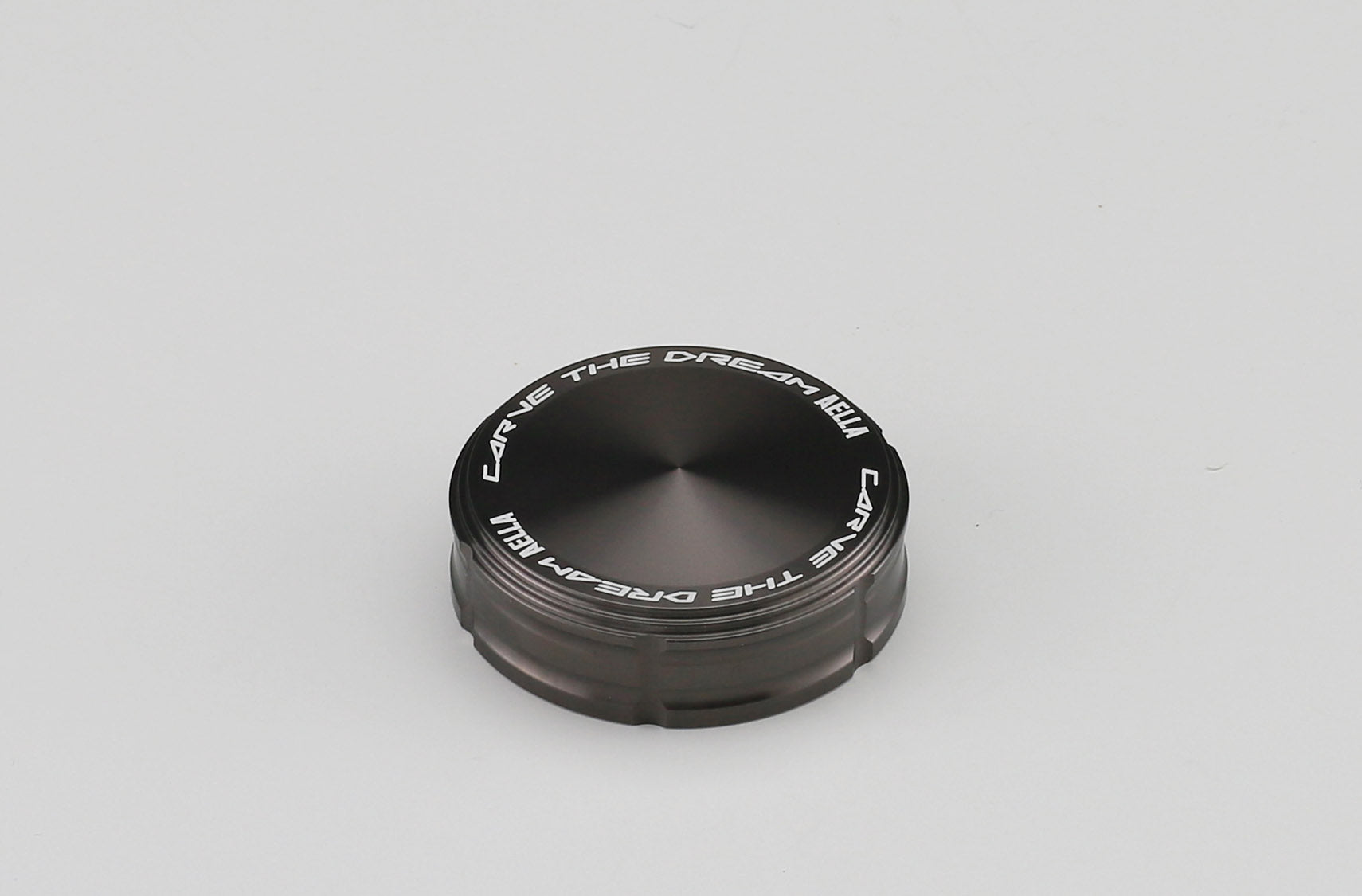 AELLA Brembo Rear Brake / Clutch Fluid Reservoir Cap