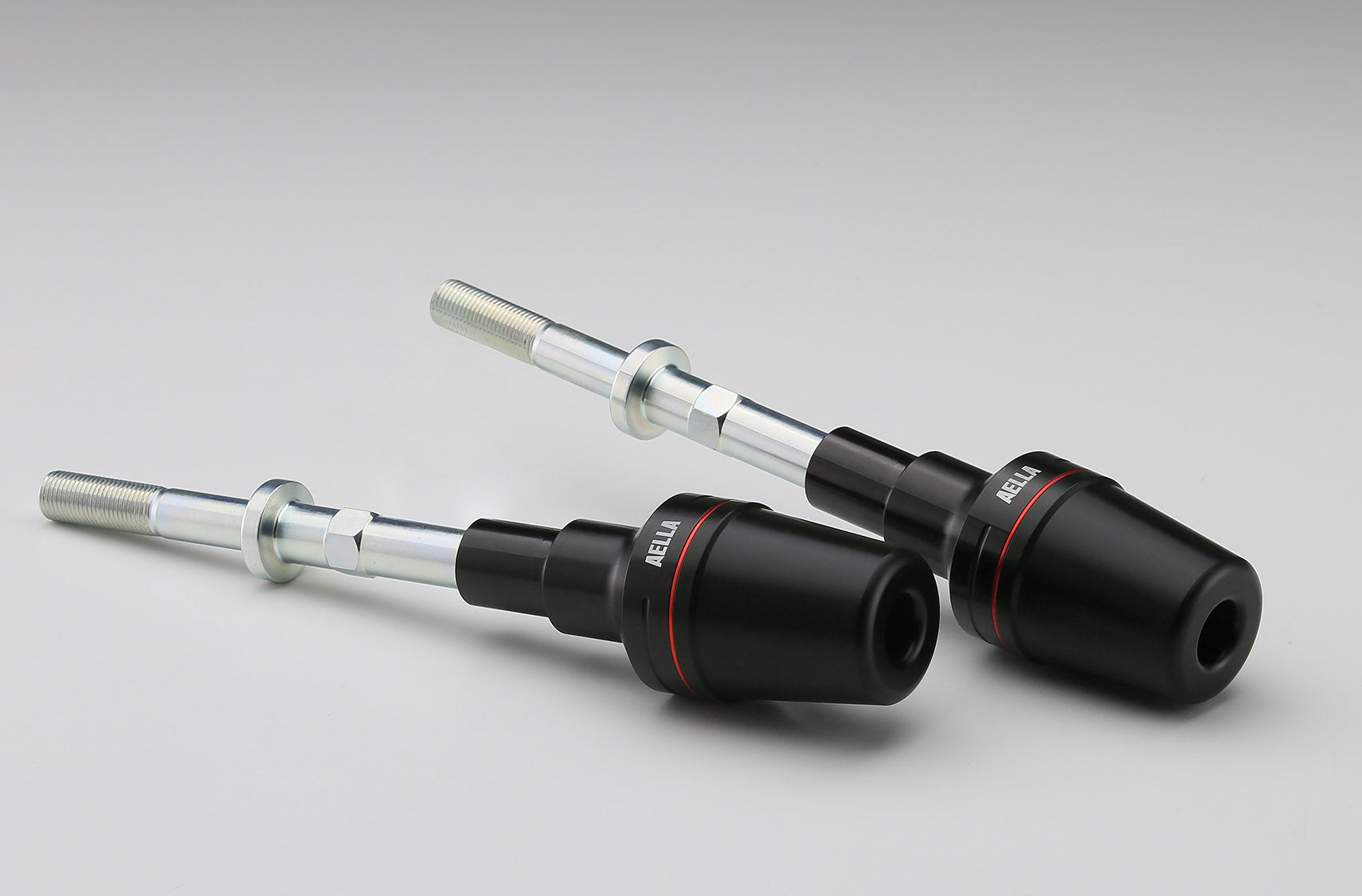 AELLA Frame Sliders for Diavel 1260