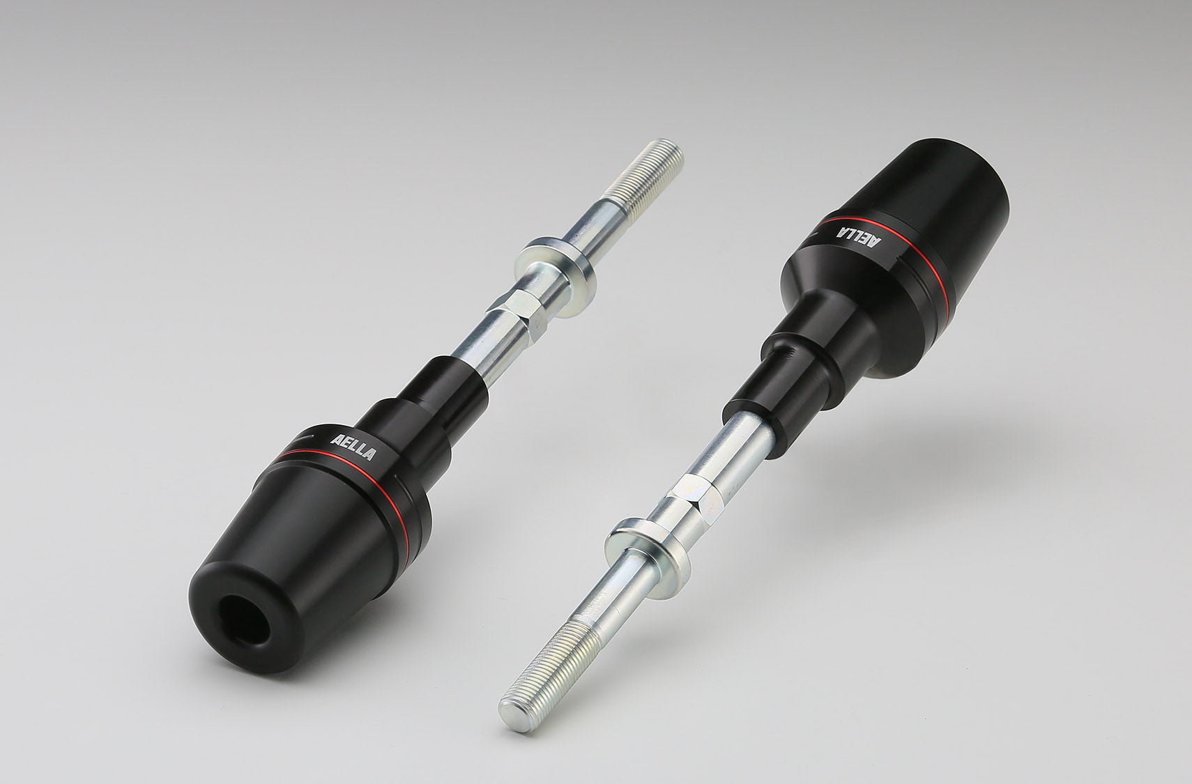 AELLA Frame Sliders for Diavel 1260