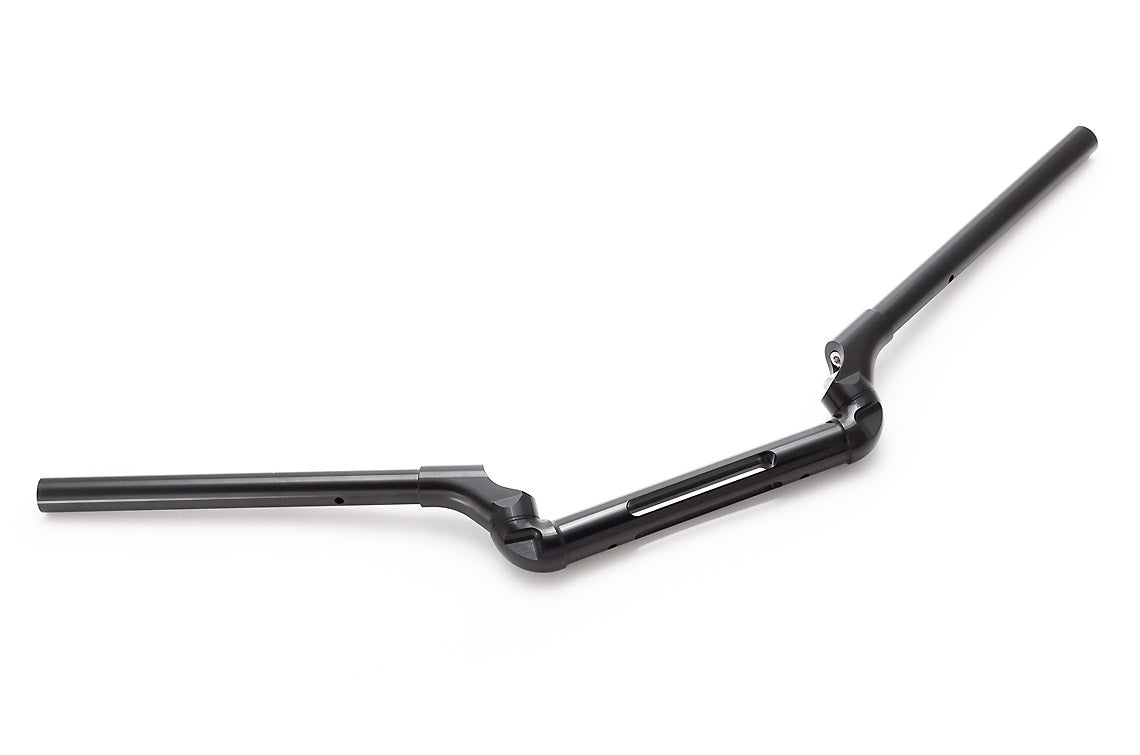 AELLA Adjustable Handlebars for Ducati Diavel