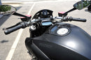 AELLA Adjustable Handlebars for Ducati Diavel