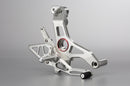AELLA Rearsets for Monster 1200 S / 821 (QS version)