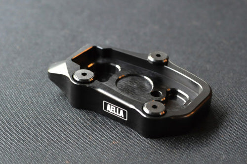 AELLA Sidestand Extension for Multistrada (2010+)