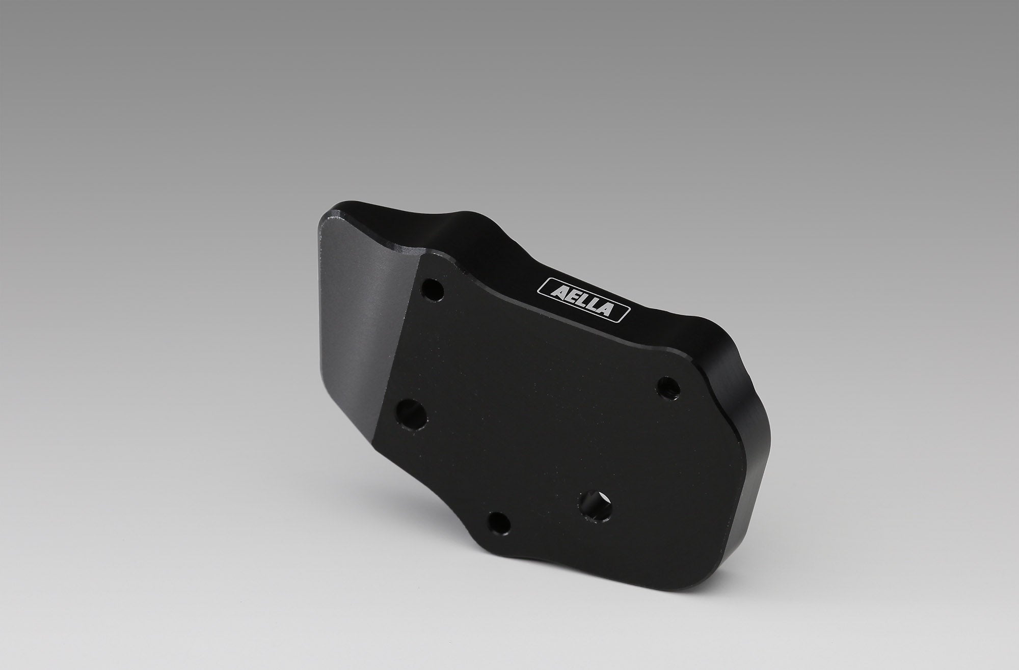 AELLA Sidestand Extension for Multistrada (2010+)