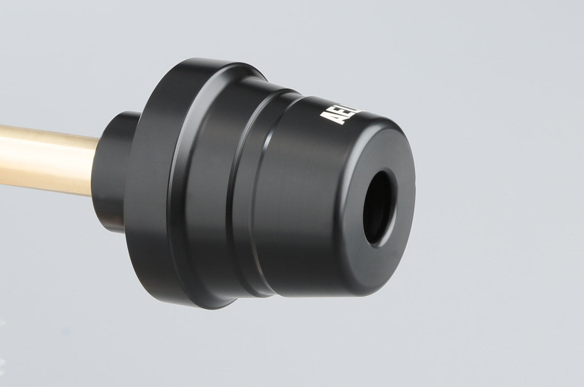 AELLA Front Axle Slider for Ducati Multistrada, Panigale, Monster, New Monster, Hypermotard, Supersport, Streetfighter