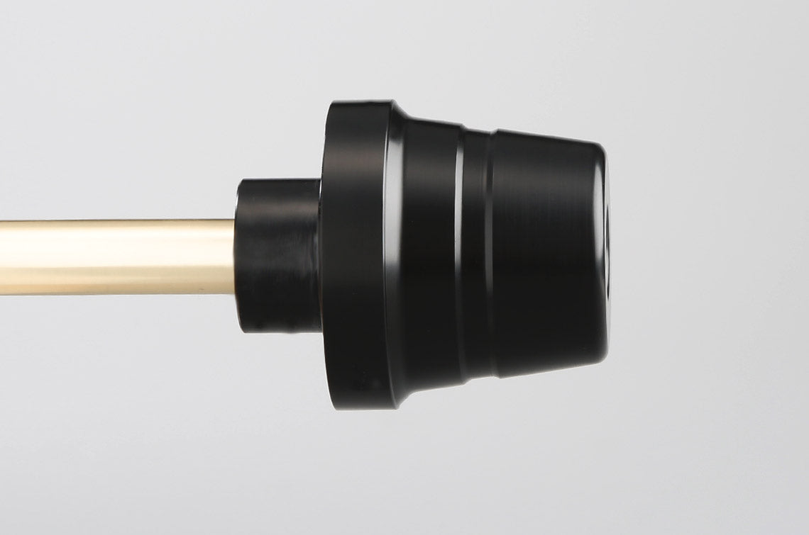 AELLA Front Axle Slider for Ducati Multistrada, Panigale, Monster / New Monster, Hypermotard, Supersport, Streetfighter