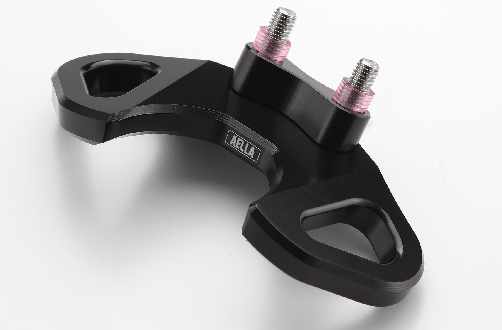 AELLA Tie Down Hooks for Ducati Panigale / Streetfighter V2