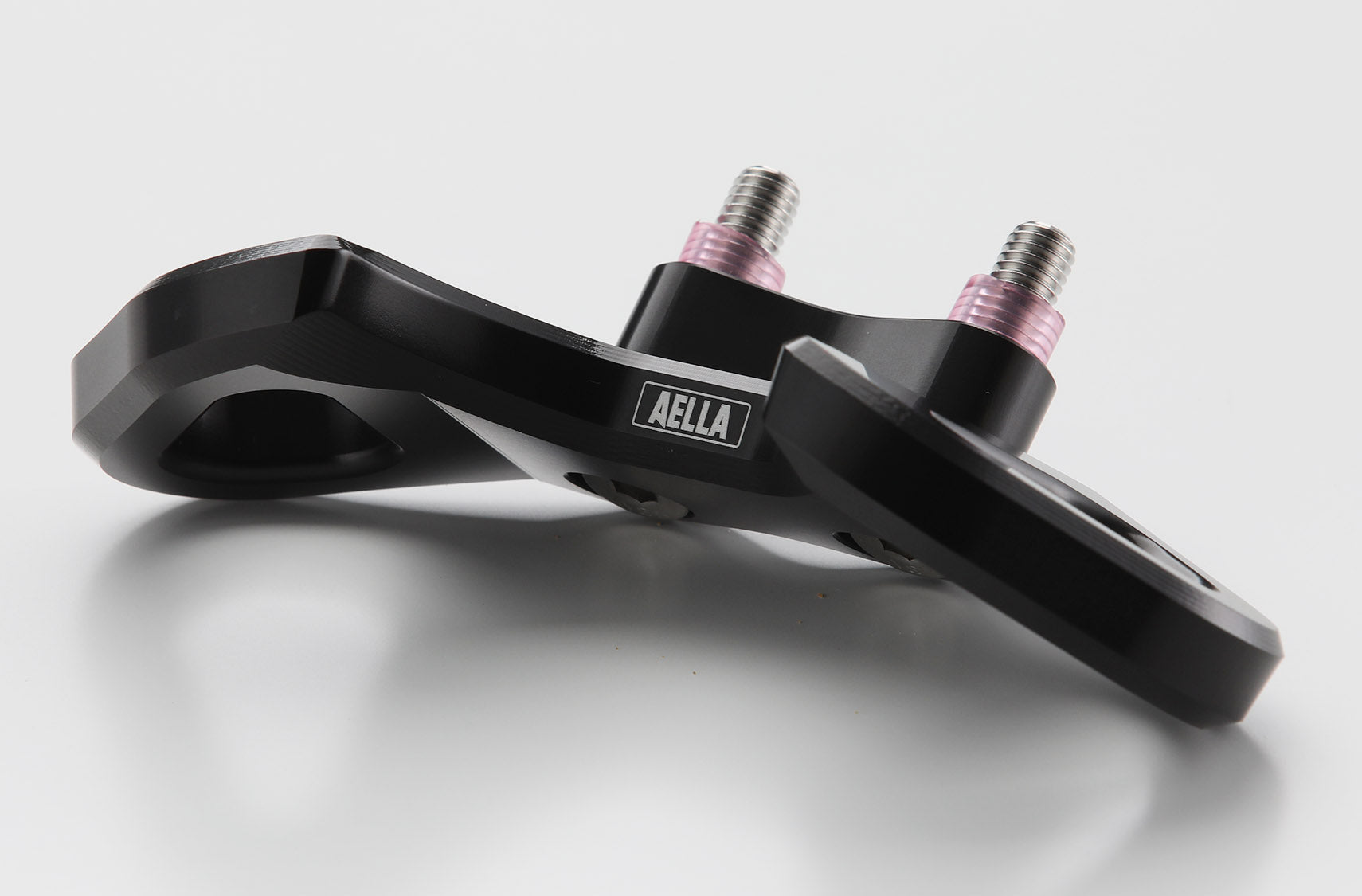AELLA Tie Down Hooks for Ducati Panigale / Streetfighter V2