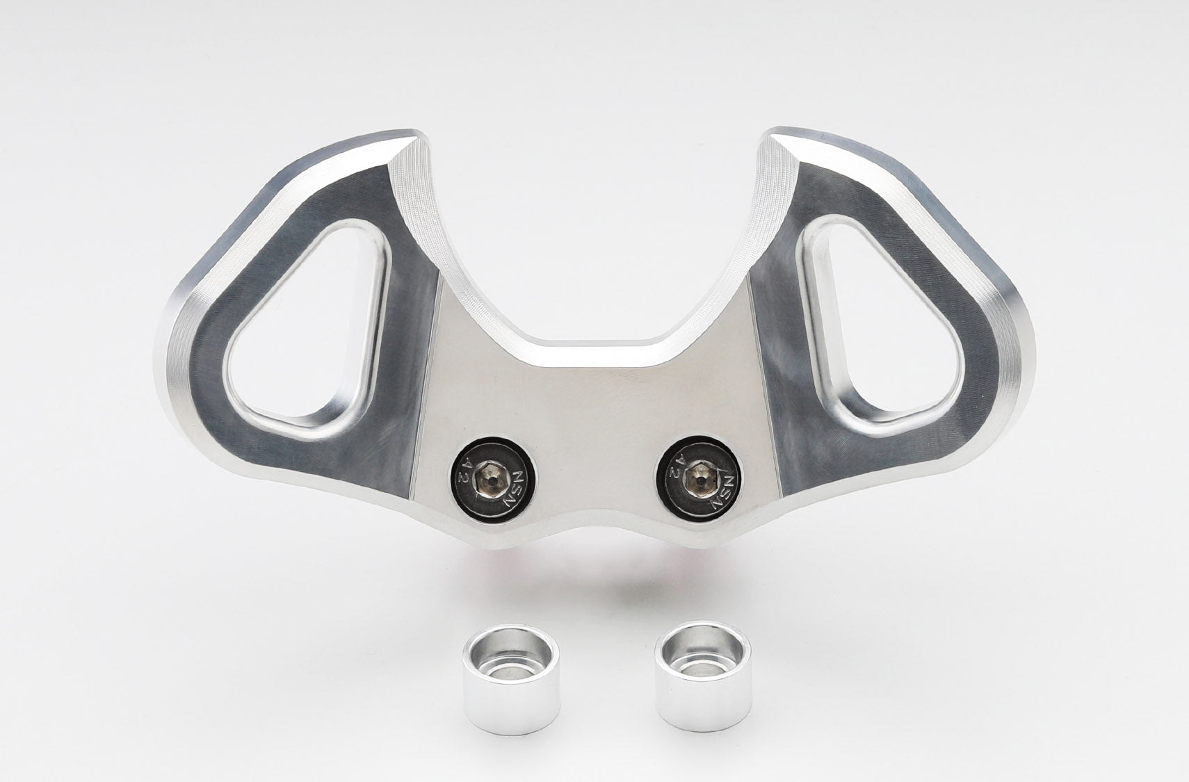 AELLA Tie Down Hooks for Ducati Panigale / Streetfighter V2