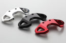 AELLA Tie Down Hooks for Ducati Panigale / Streetfighter V2